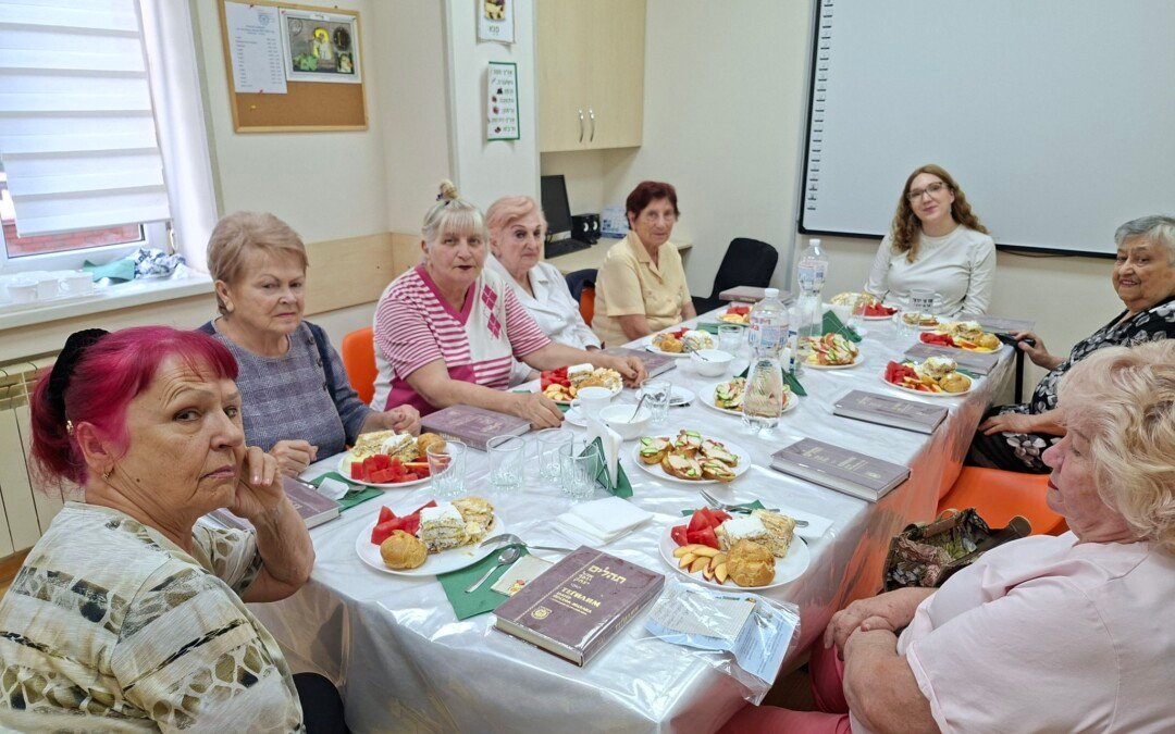 Золотий вік: духовний урок