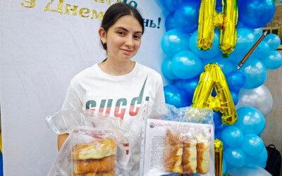 Шабат Шалом!