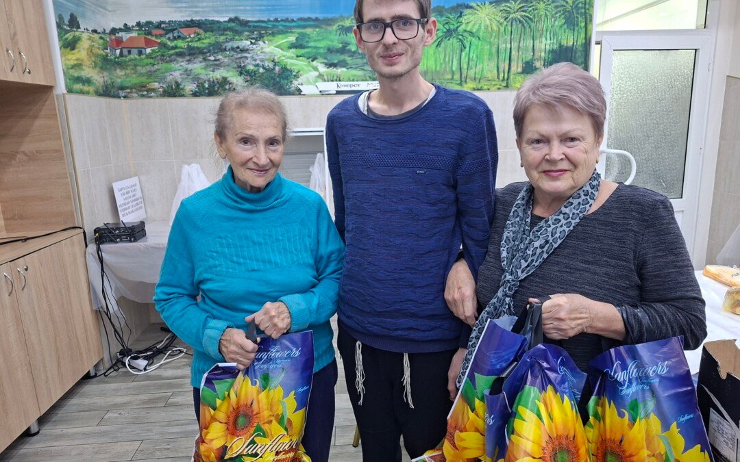 Шабат Шалом!