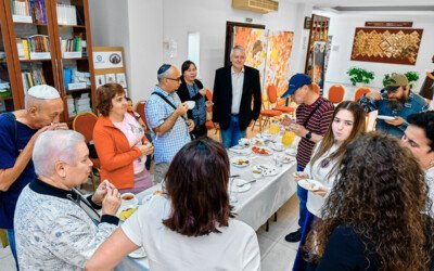 Гості з Кривого Рогу