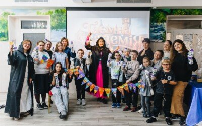 JFuture 5787: «Академія чудес»