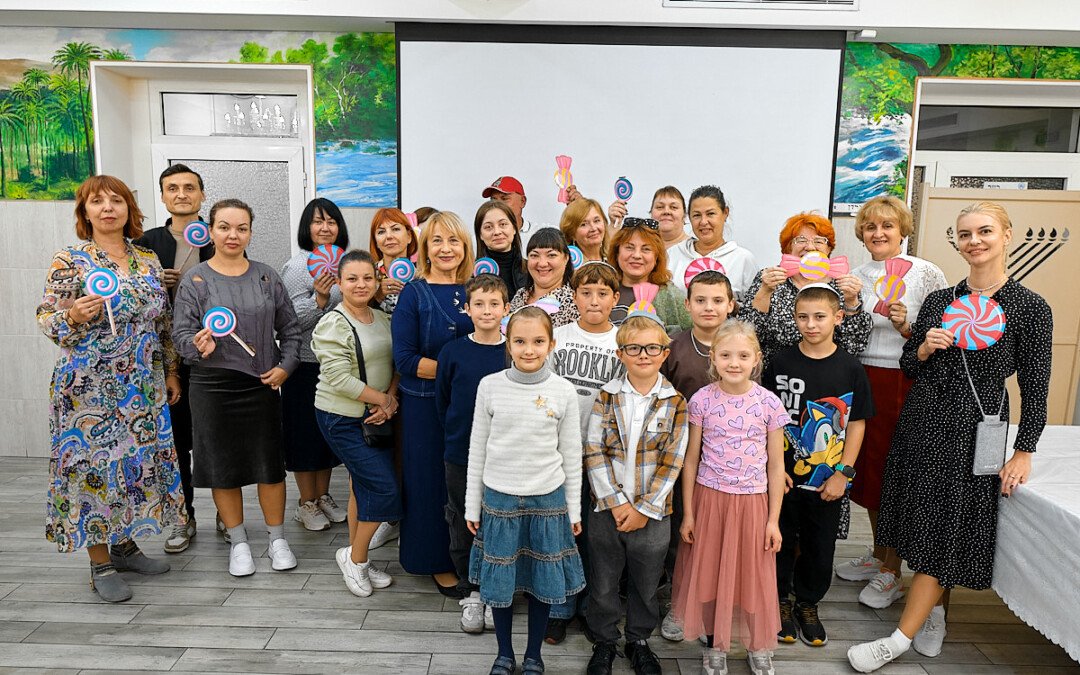 З Днем працівників освіти!