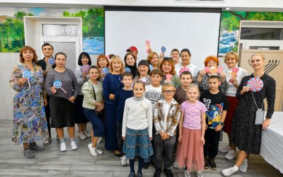 З Днем працівників освіти!
